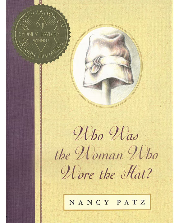 WHO WAS THE WOMAN WHO WORE THE HAT?